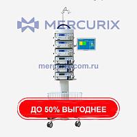 Установка для перфузии 6 канала ISSW606