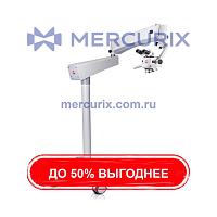 Микроскоп для стоматологической хирургии SOM© 4dent 100