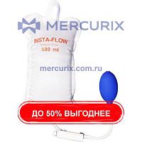 Система инфузионной терапии ирригация 1PP seies