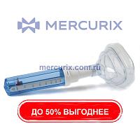 Механический пикфлоуметр PNIF 