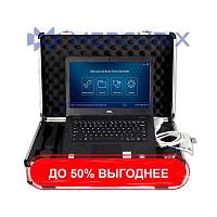 Ультразвуковой остеоденситометр BMD-A3 Basic