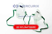 Маска для искусственной вентиляции для носа