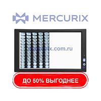 Негатоскоп 1 диапазон FV-1