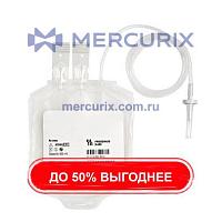Простой пакет с кровью 4R series