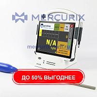 Гамма-зонд для обнаружения сигнального лимфоузла