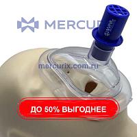 Учебная маска для реанимации 5000TM
