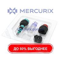 Клапан для эндоскопа для воздуха/орошения GAR series