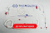 Линия крови для гемодиализа