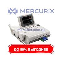 Фетальный монитор ЧСС двух плодов Fetal2EMR™ 