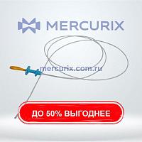 Шейная цитологическая щетка LMXB