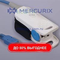 Пальцевый датчик SpO2 KB-77173-AL