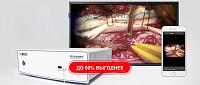 Видеорегистратор разрешение 4K 4Klearity