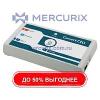 Модуль для мультипараметрического монитора для ЭКГ Connect-CELL™