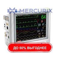 Компактный монитор пациента Superview-12