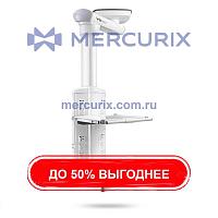Двойные медицинские консоли i-PORT