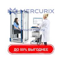 Плетизмограф для тела Bodystik™ 