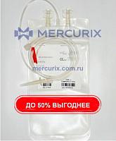 Пакет с кровью