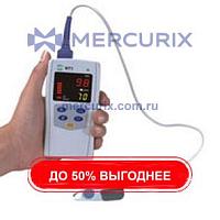 Портативный пульсоксиметр NT1