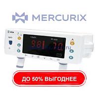 Компактный монитор контроля жизненных функций NT2A 