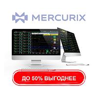 Система наблюдения 64 койки BioVision 