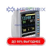 Настольный монитор контроля жизненных функций 35132