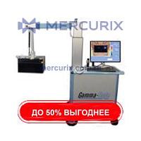 Гамма-камера 1 датчик Gamma-Node