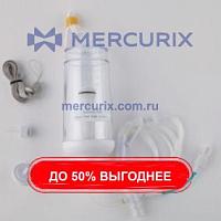Инфузионный насос 1 канал