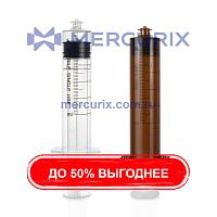 Шприц для подкожных инъекций