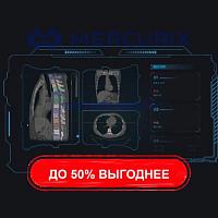 Веб-приложение для визуализации Dr. Turing®