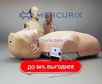 Медицинский симулятор для RCP