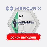 Индивидуальный дозиметр рентгеновские лучи Luxel®+