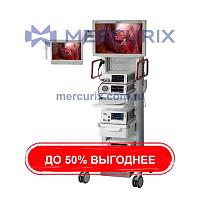 Эндоскопическая стойка RIWOmobil