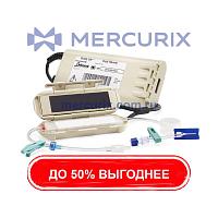 Нагреватель крови для неотложной помощи buddy lite®