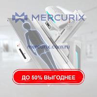 Система рентгено- и флюороскопии Opera Revolution