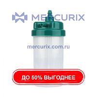 Пузырьковый увлажнитель