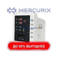 Переносной монитор контроля жизненных функций CMS5000