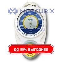 Регулятор вакуума с розеткой VRA series