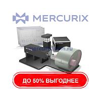 Тест-фантом для рентгеновского сканера 008A
