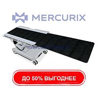 Мобильный рентгеноангиографический стол ATS Trinity™