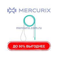 Кислородная носовая канюля