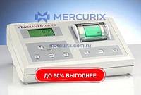 Дозиметр для пациента рентгеновские лучи DIAMENTOR® C2 DAP