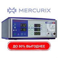 Эндоскопический инсуффлятор для взрослых AlphaDuoLap