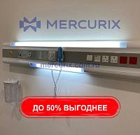 Настенная панель для внутренних коммуникаций HB 00 000 series