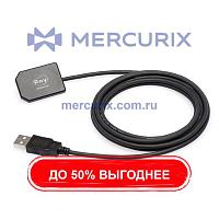 Интраоральный плоскопанельный детектор для стоматологической радиографии RIOSensor