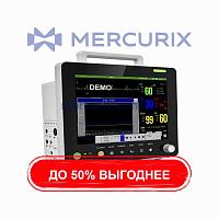 Переносной монитор пациента MO-003