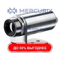 Медицинская тепловая камера Xi 400