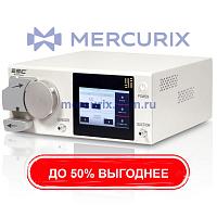 Система инфузионной терапии ирригация+всасывание
