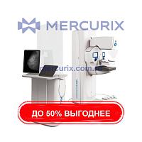 Аналоговый маммограф FFDM C+