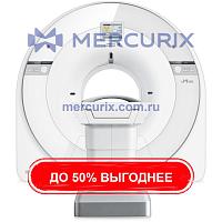 Рентгеновский сканер/ПЭТ-сканер uMI 550