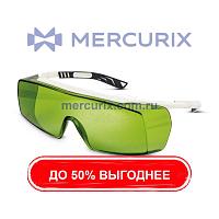 Очки для защиты от лазерного излучения PL-LDA00105   